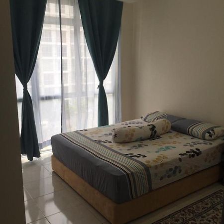 Masreca 19 Hotel Сиберджая Екстериор снимка