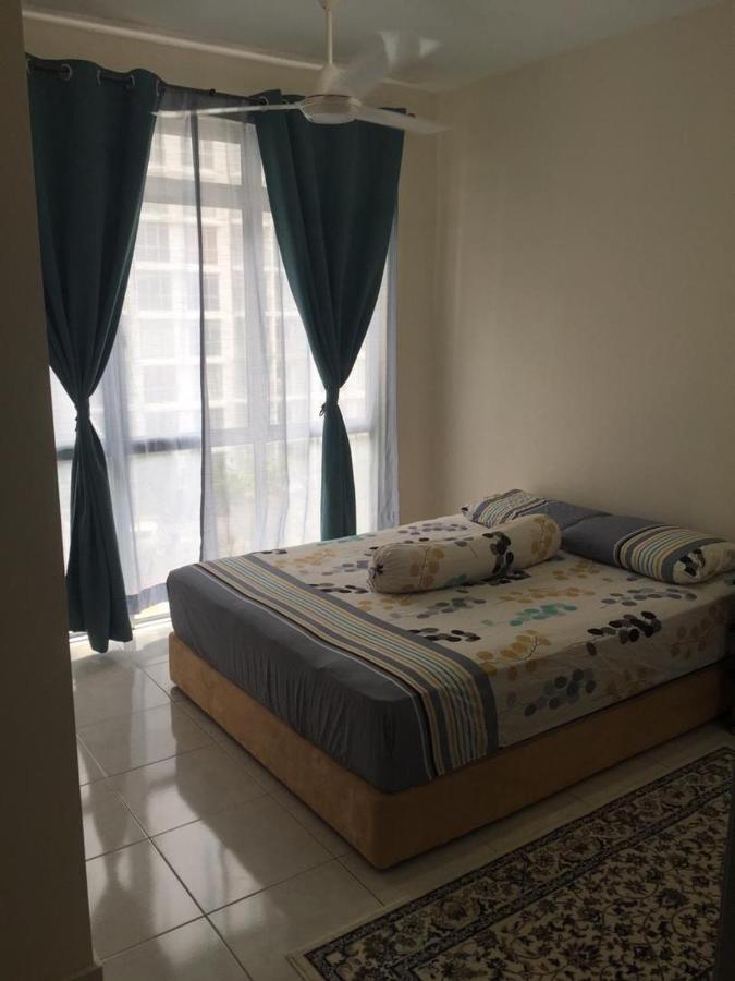 Masreca 19 Hotel Сиберджая Екстериор снимка