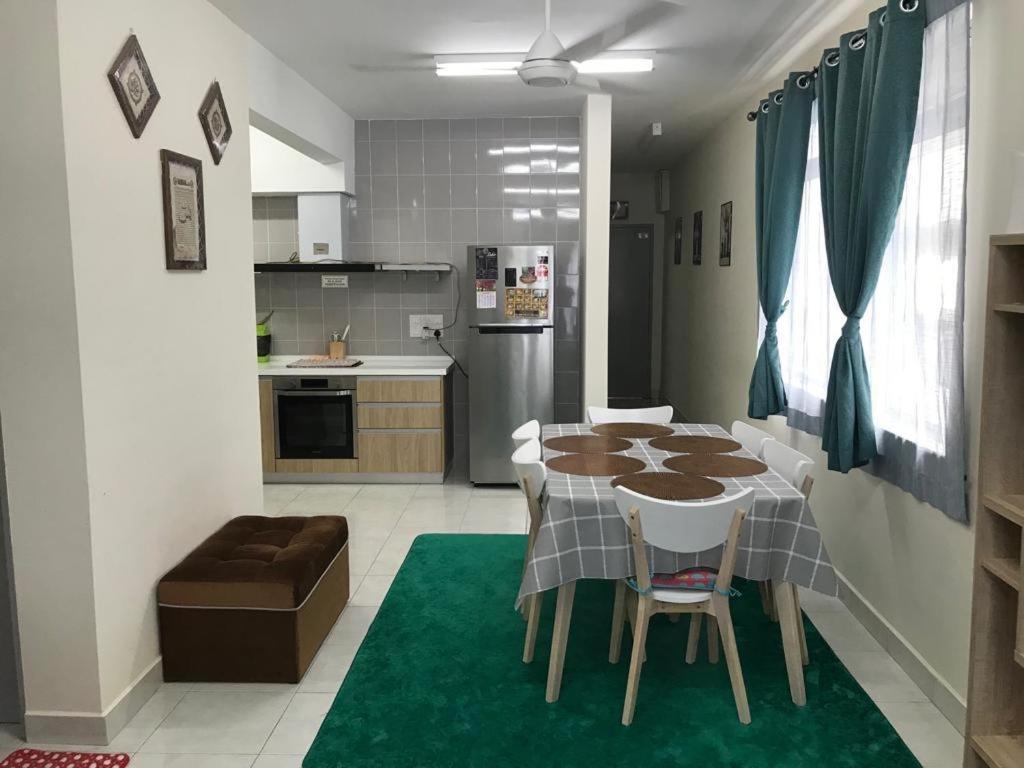 Masreca 19 Hotel Сиберджая Екстериор снимка