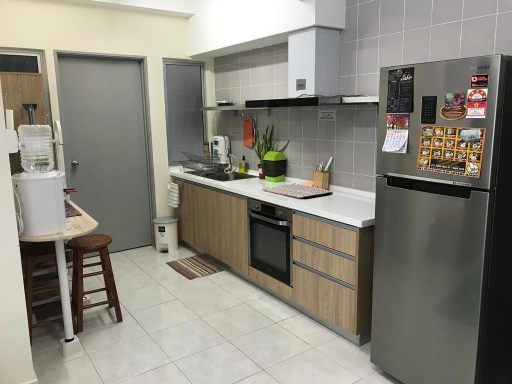 Masreca 19 Hotel Сиберджая Екстериор снимка
